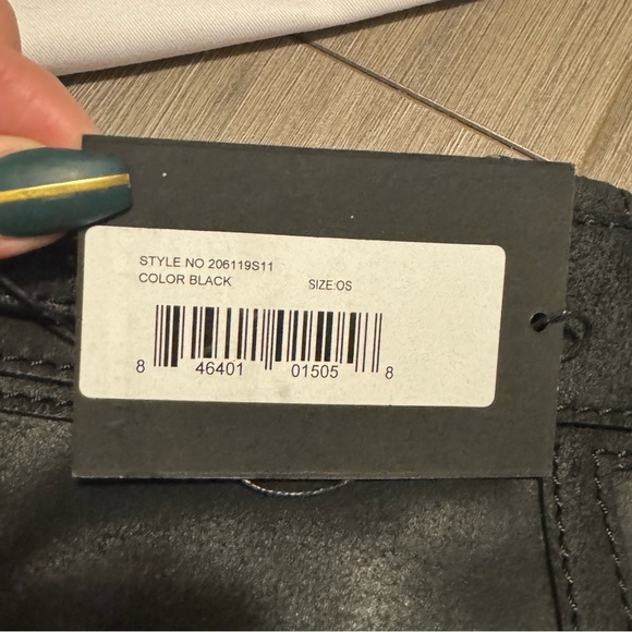 Alexander Wang Adele Fold Over Clutch - Picture 7 of 10